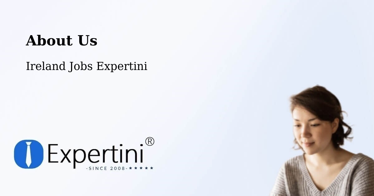About Expertini Recruitment Platform  – Dromiskin - Dromiskin, Ireland Jobs Expertini