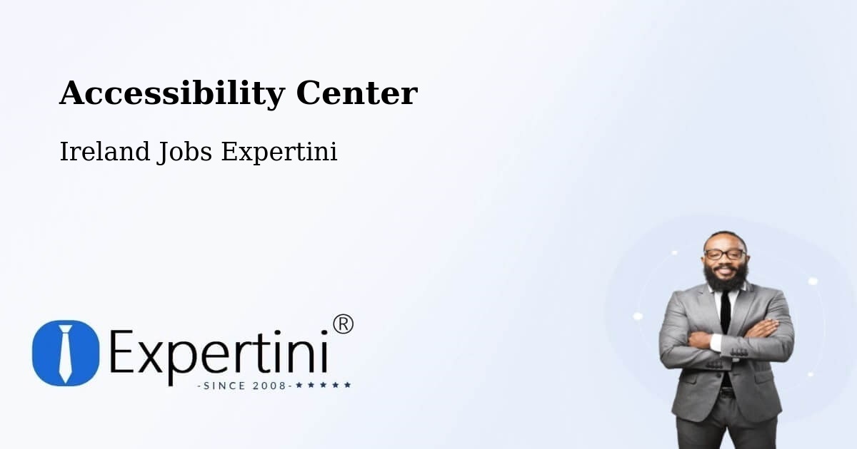 Accessibility Statement – Dromiskin - Ireland Jobs Expertini
