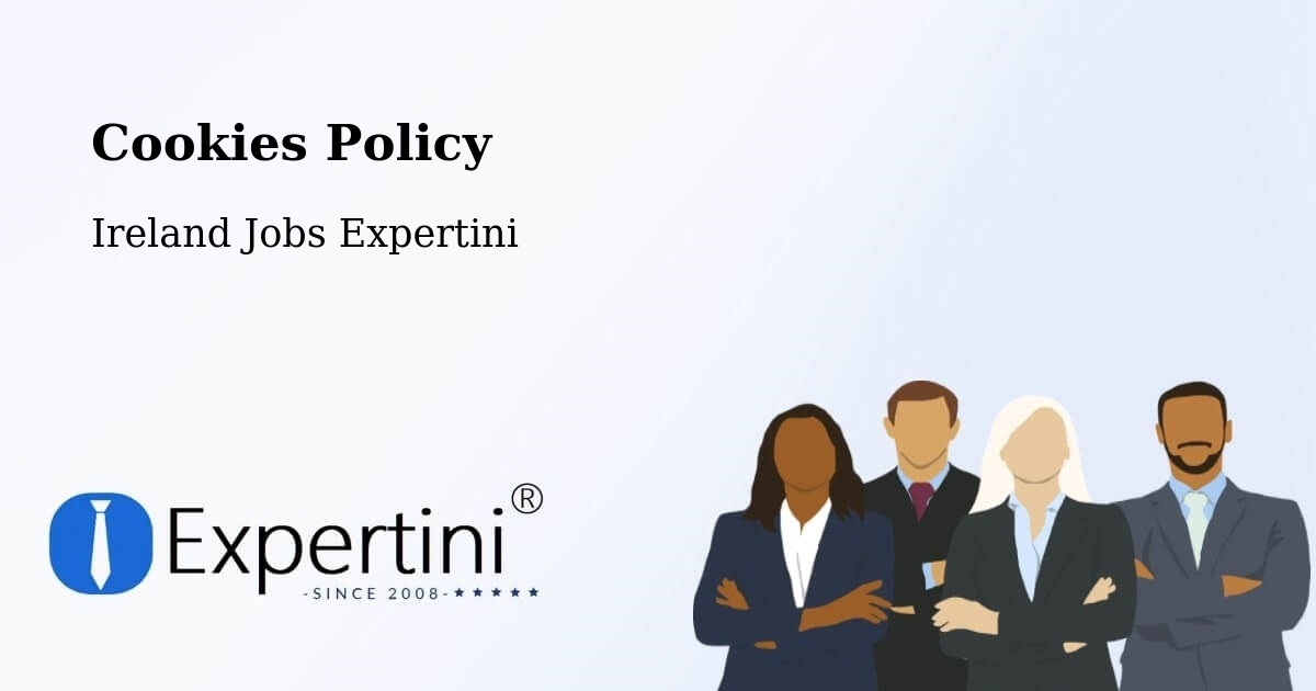 Cookie Policy – Dromiskin - Ireland Jobs Expertini