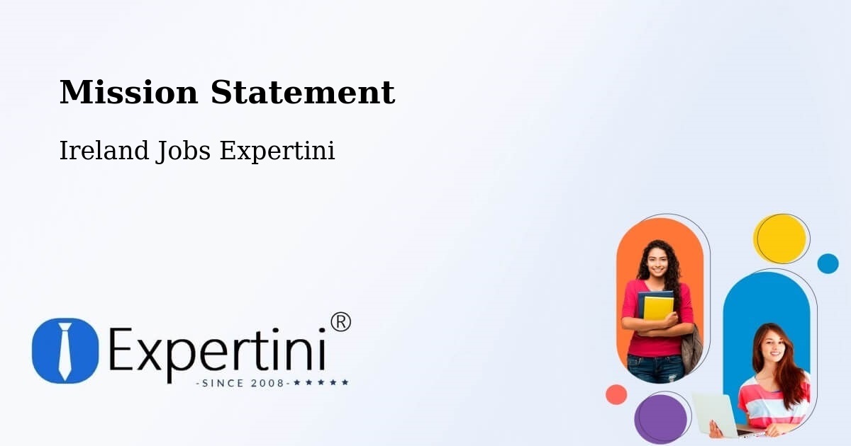 Corporate Mission – Dromiskin - Ireland Jobs Expertini