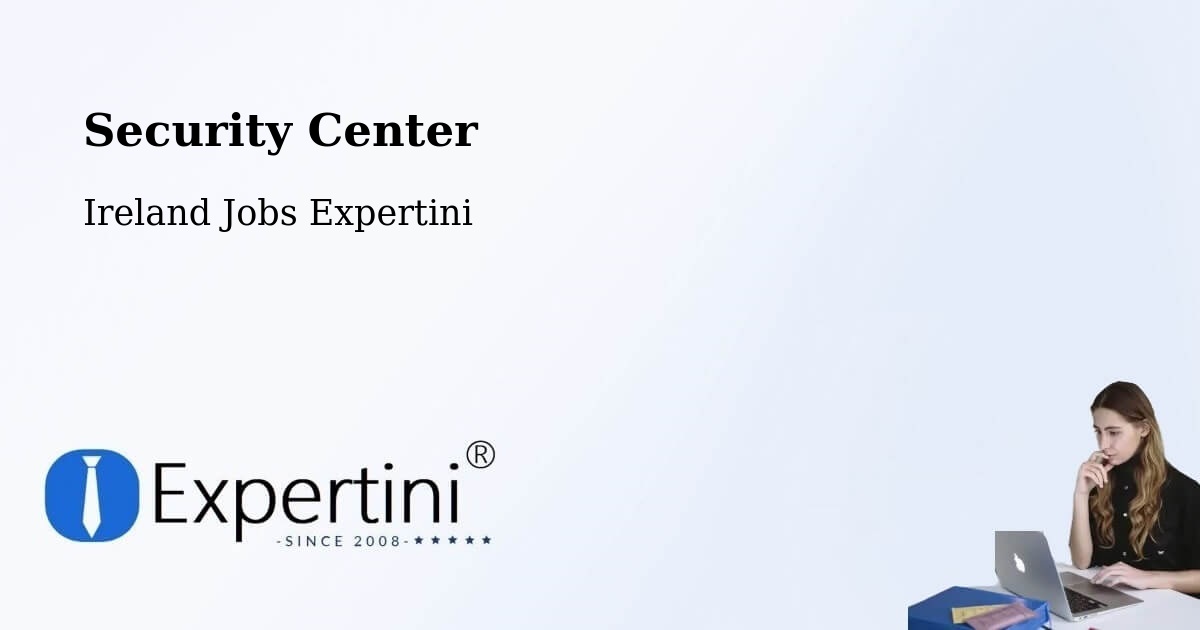 Security & Compliance – Dromiskin - Ireland Jobs Expertini